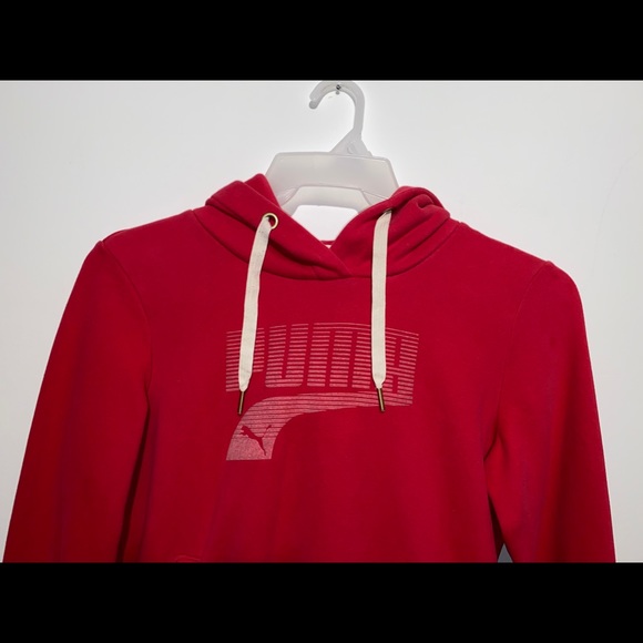 Hoodie puma - Picture 2 of 4